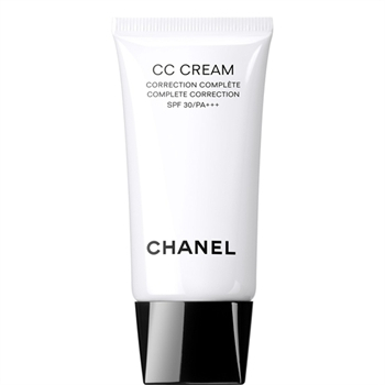 Chanel CC Cream Review + Comparison